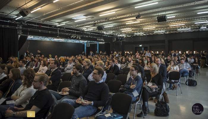 Great Day for PPC Automation in Linz liefert mehr Kontrolle über SEA-Kampagnen