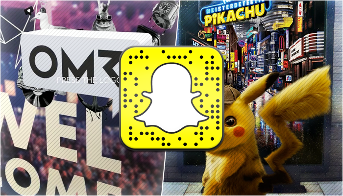 Snapchats Marker Tech: Wie viel Potential steckt in der neuen AR-Technologie?