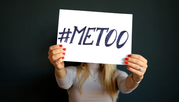 Nach dem Beben Wie MeToo unseren Blick gesch rft hat 