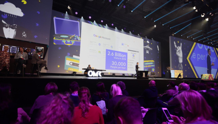 OMR Festival 2019: Meditative Marketing Party im Superlativ