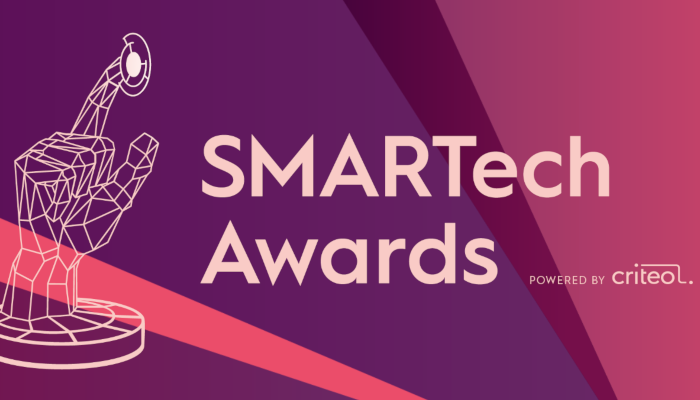 „Am besten und innovativsten“: Die Gewinner der SMARTech Awards 2019 stehen fest