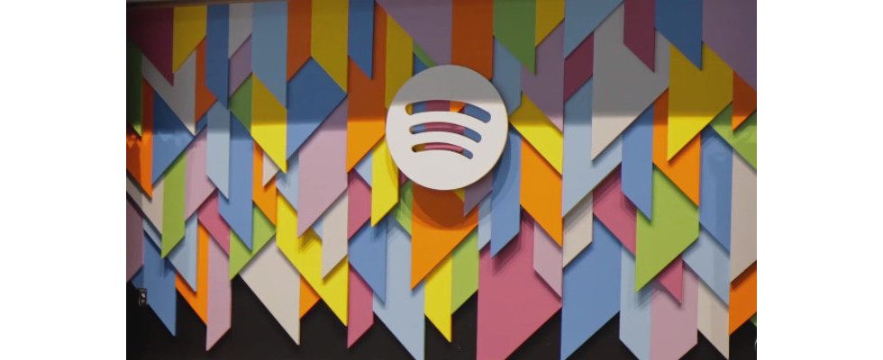 Spotify ermöglicht Advertisern jetzt explizites Podcast Targeting