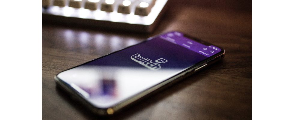 Twitch setzt Livestreaming für neue Creator vorerst aus