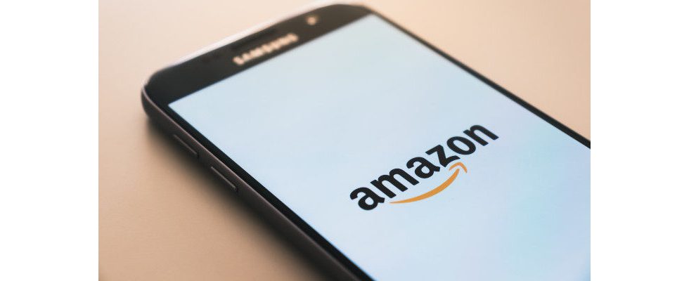 Die 100 wertvollsten Marken: Amazon überholt Apple und Google