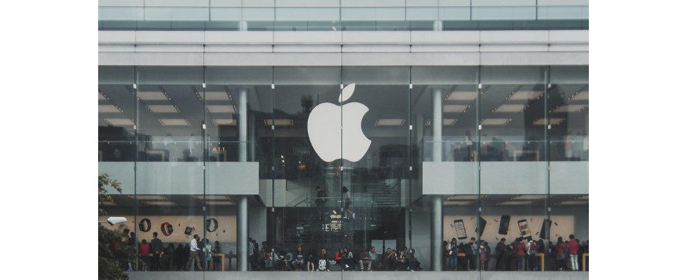 Apple iOS 14 schockt App Marketer: Entwickler müssen Erlaubnis für Tracking einholen