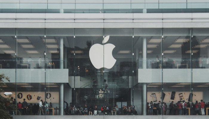 Kartellvorwürfe: Die EU ermittelt gegen Apple