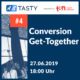 Conversion-Get Together #4