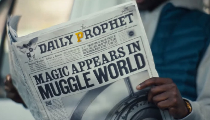 Harry Potter macht Pokémon GO Konkurrenz: Wizards Unite vor dem Launch