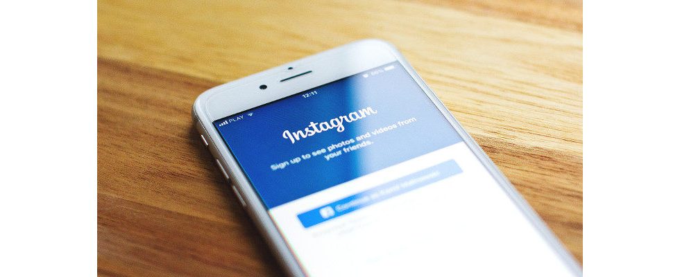 Instagram testet leichteren Prozess, um gehackte Accounts zurückzuerlangen