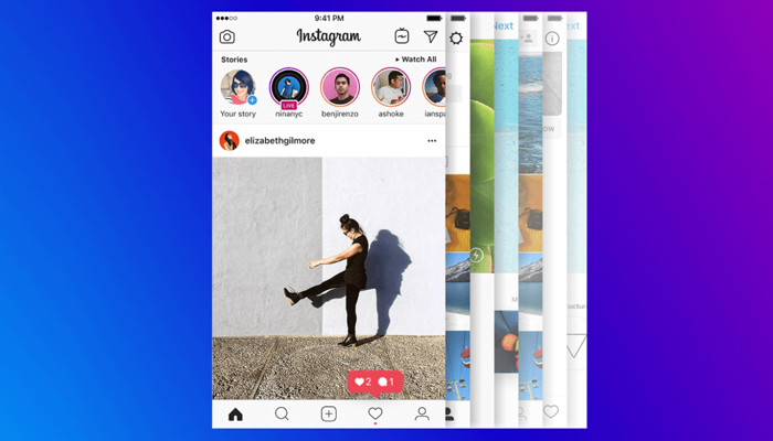 Instagram Direct: Nachrichten einfach am Desktop beantworten