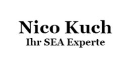 Nico Kuch – Google Ads Freelancer – Zertifizierter SEA Experte