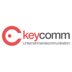 keycomm Unternehmenskommunikation GmbH
