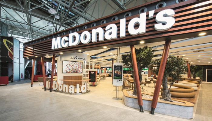 McDonald’s und eSports: Recruiting 2.0 beim Burgerriesen