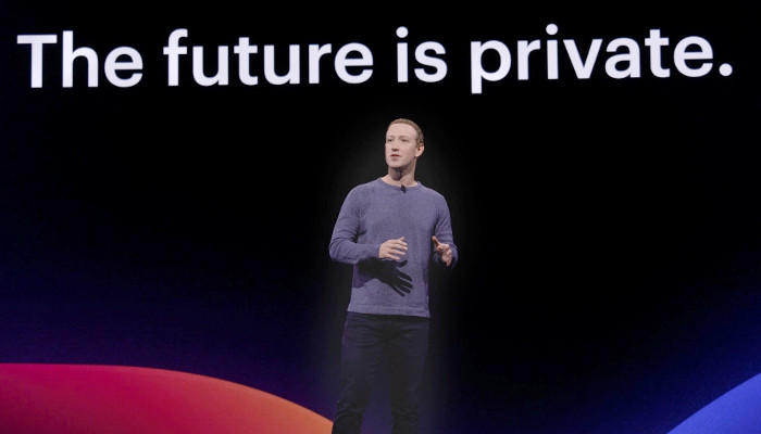 Facebook: Gibt es die Privatsphäre hier überhaupt?
