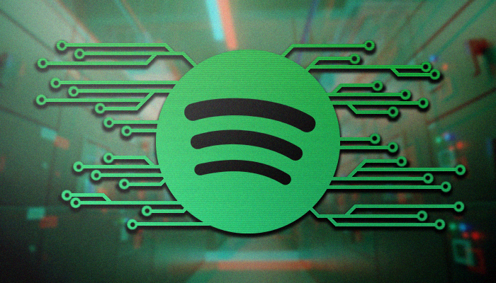 Big Brother Spotify? Pre-Saving von Alben gibt Labels Zugriff auf persönliche Daten