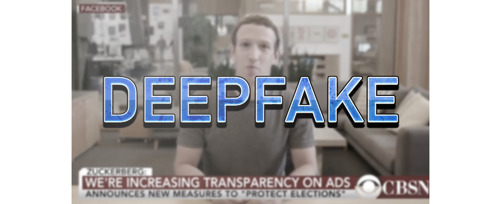 Gefährliche Deepfakes: Unterschätzen wir das Missbrauchspotential?