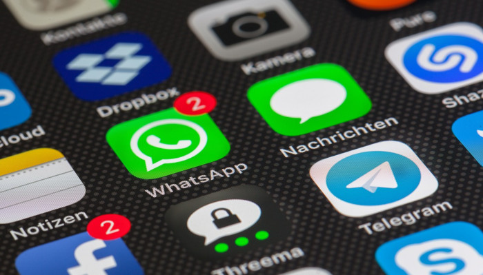 Einladungs-Links zu dubiosen privaten WhatsApp-Gruppen bei Suchmaschinen indexiert