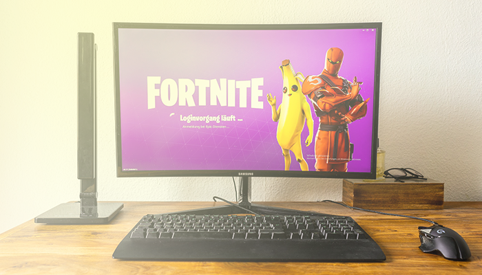 Fortnite kooperiert mit YouTube: Spieler erhalten Belohnungen für das Schauen von Videos