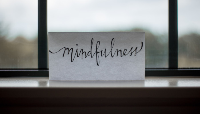 Achtsam gegen Stress: Was ist diese Mindfulness?