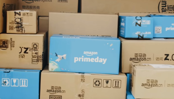 Prime Day Artikel Zuruckschicken