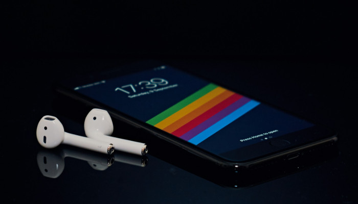 Apple plant Original Podcasts exklusiv für den eigenen Service