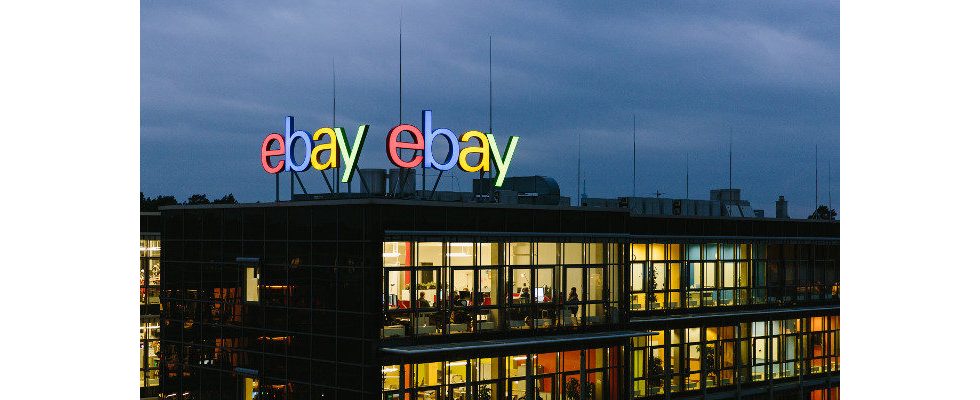Trotz Gewinneinbruch: eBay überzeugt in Q2 mit Umsatz