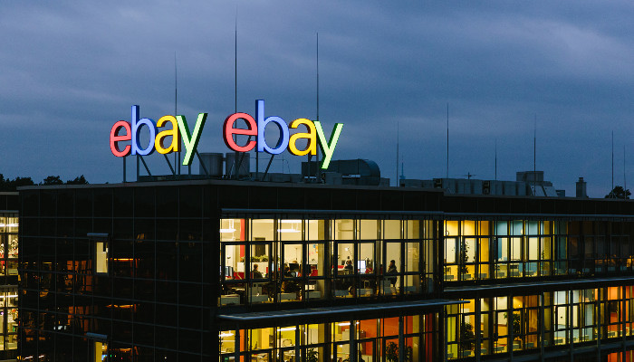 Trotz Gewinneinbruch: eBay überzeugt in Q2 mit Umsatz
