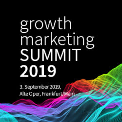 growth marketing SUMMIT – The Agile Business Revolution