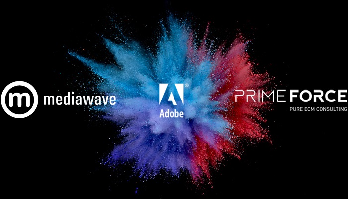 Prime Force Group ist neuer strategischer Partner von mediawave internet solutions