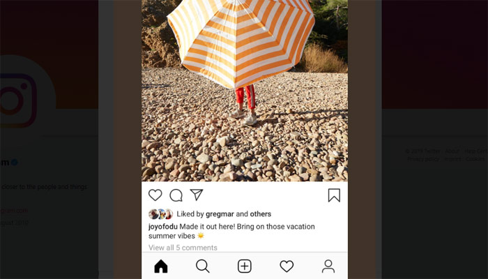 Content versus Engagement: Instagram lässt wohl Likes verschwinden