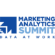 Marketing Analytics Summit