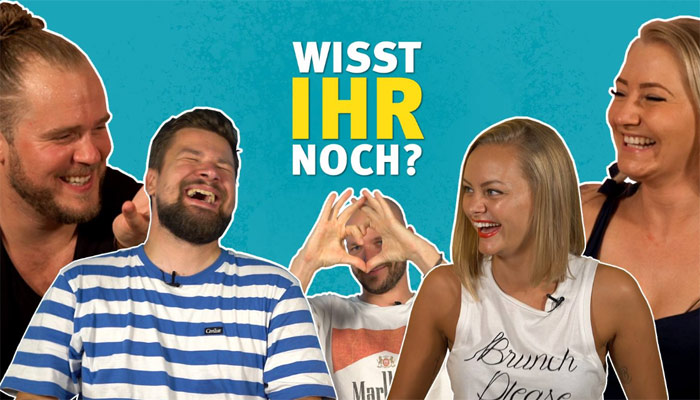 Was Unternehmen von “Wisst ihr noch?“ über Reichweitenaufbau lernen können