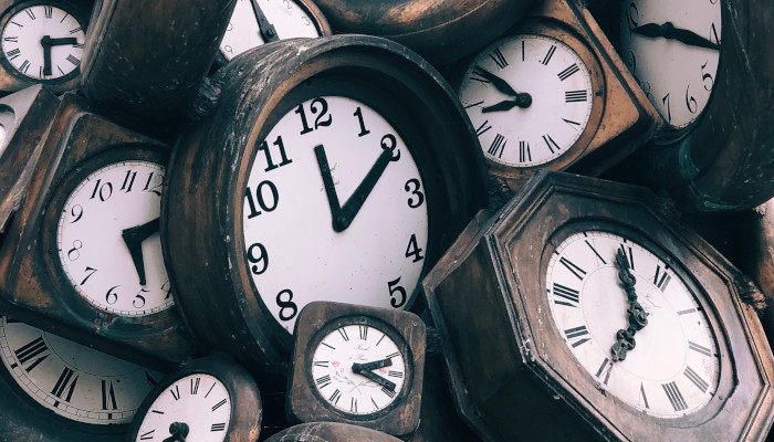 6 Gründe, warum dein Zeitmanagement nicht funktioniert