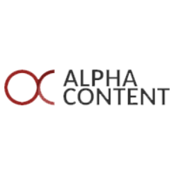 Alphacontent