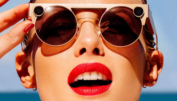 Snap bringt Spectacles 3 – und wirbt dafür auf Instagram