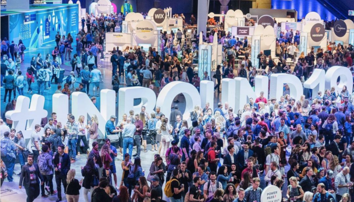 GrowBetter bei der INBOUND 19: Von Disruption zu Kundenbindung und Inspiration