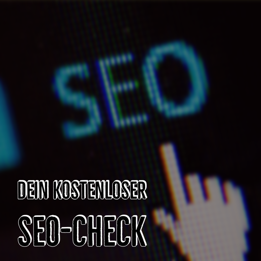 seo check websites