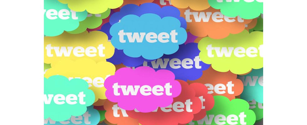 Twitter expandiert erfolgreich: So nutzen deutsche Unternehmen den Kanal