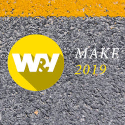 W&V MAKE 2019 – Frankfurt
