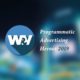 W&V Programmatic Advertising Heroes