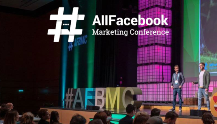 Social Media Marketing für alle Level: AllFacebook Marketing Conference 2020