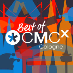 Best of CMCX Cologne