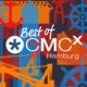 Best of CMCX Hamburg