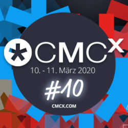 CMCX (Content-Marketing Conference & Exposition)