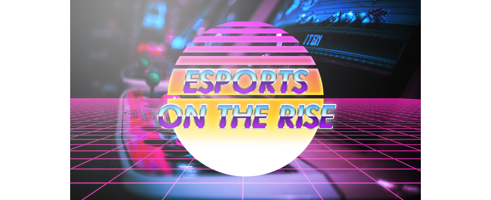 eSports On The Rise: Wie die Sportart expandieren kann