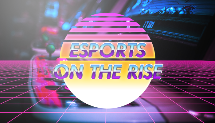 eSports On The Rise: Wie die Sportart expandieren kann