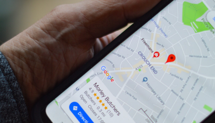 Dein Unternehmen in Google Maps: Checkliste für die Optimierung von Google My Business