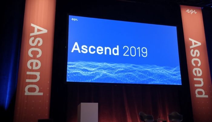 Ascend Berlin 2019 – Episervers Digital Experience Day