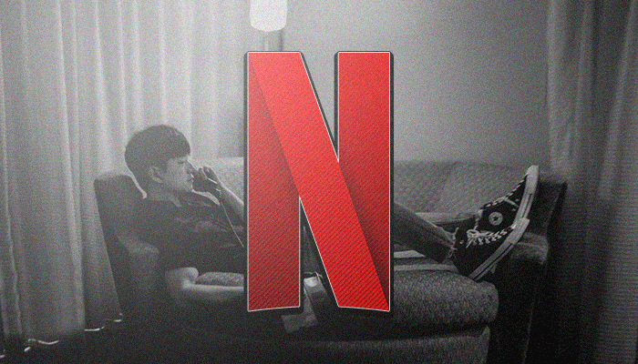 Alleine auf der virtuellen Couch: Netflix geht gegen Passwort-Sharing vor