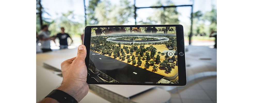 Augmented Reality im E-Commerce – neue Potentiale mit video-triggered AR